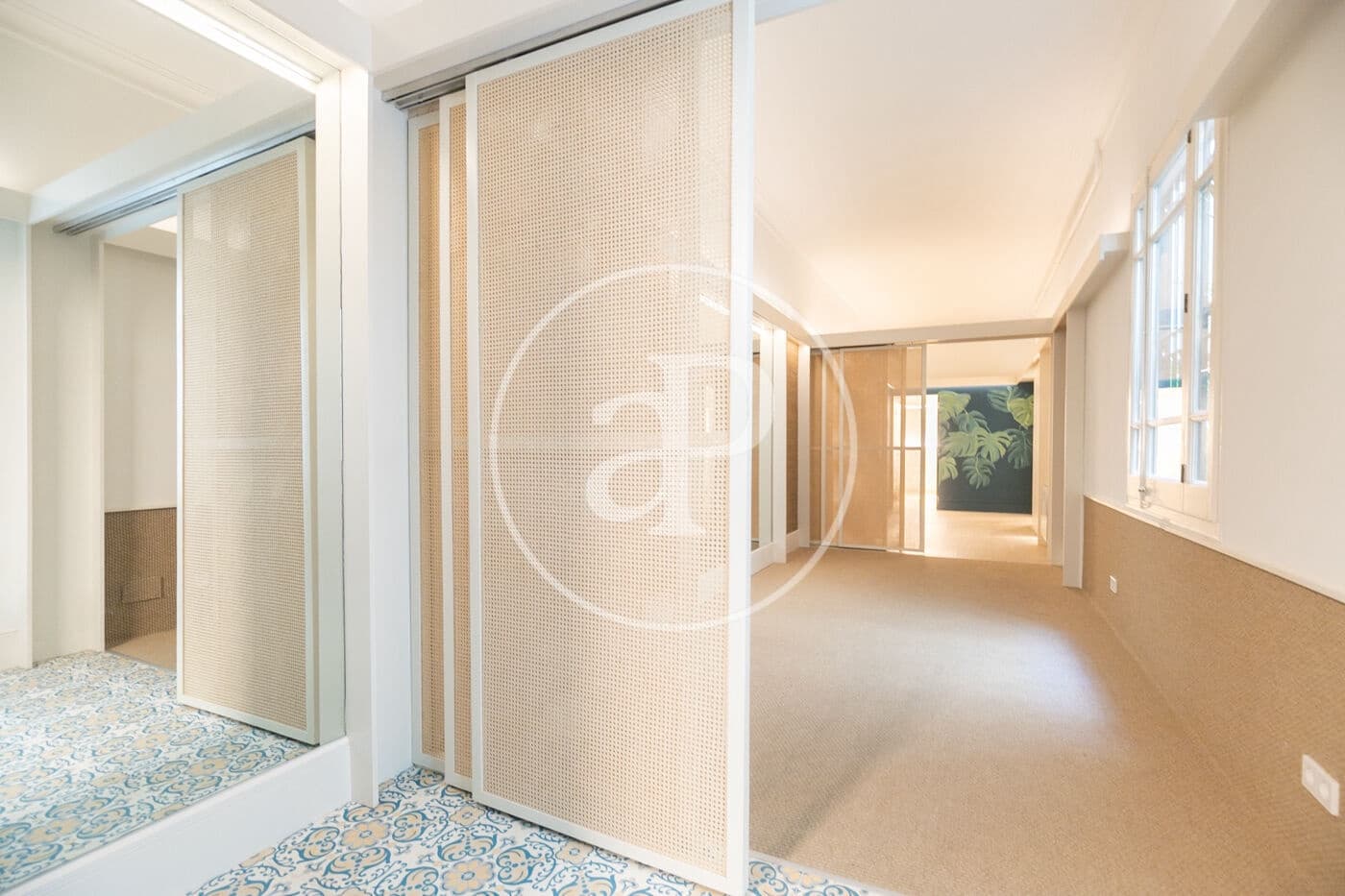 4 soveværelse Lejlighed til salg i Barcelona by - € 1.490.000 (Ref: 8905661)