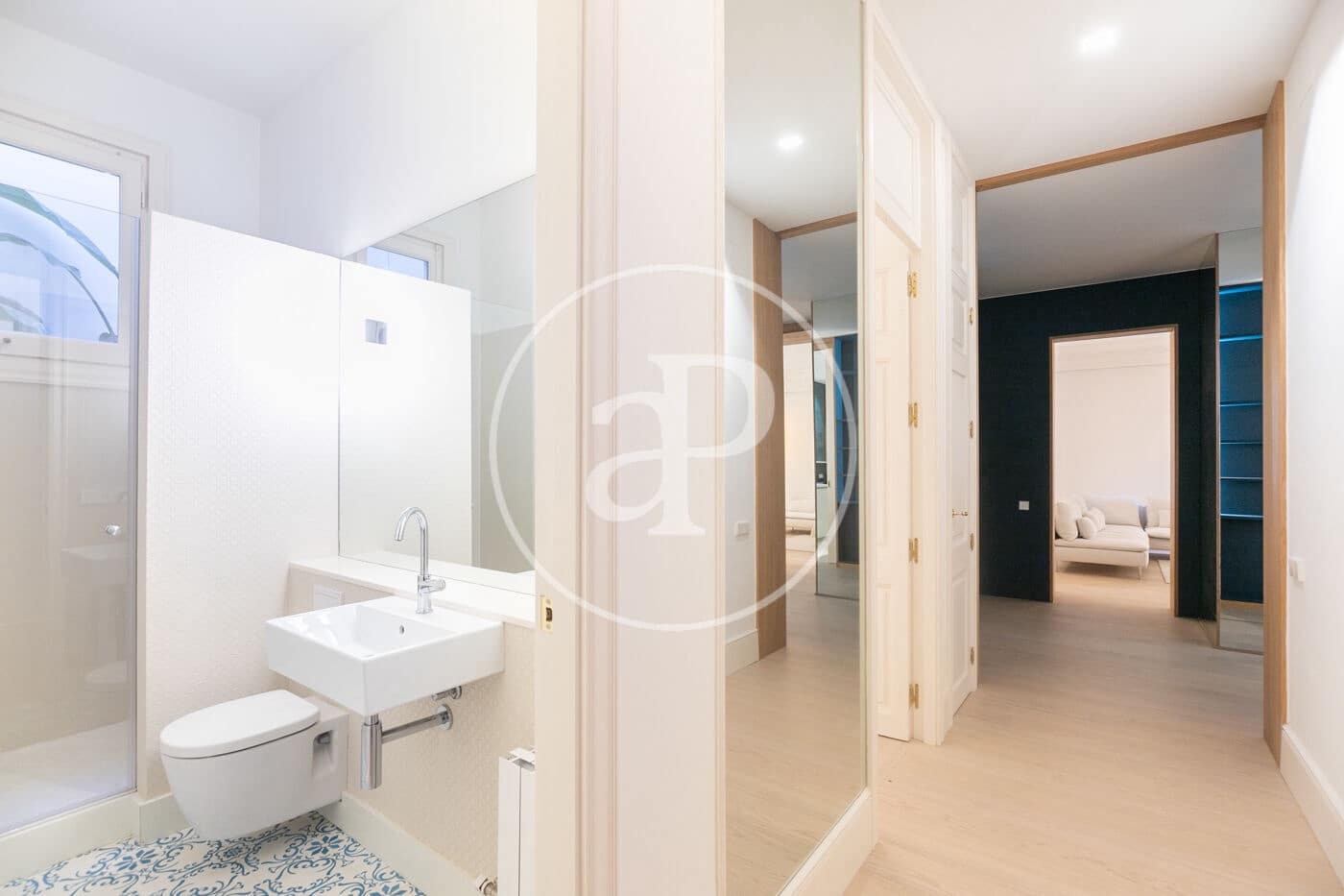 4 soveværelse Lejlighed til salg i Barcelona by - € 1.490.000 (Ref: 8905661)