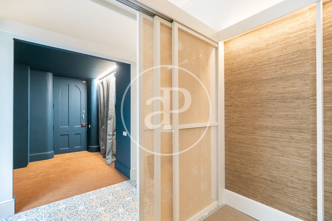 4 soveværelse Lejlighed til salg i Barcelona by - € 1.490.000 (Ref: 8905661)