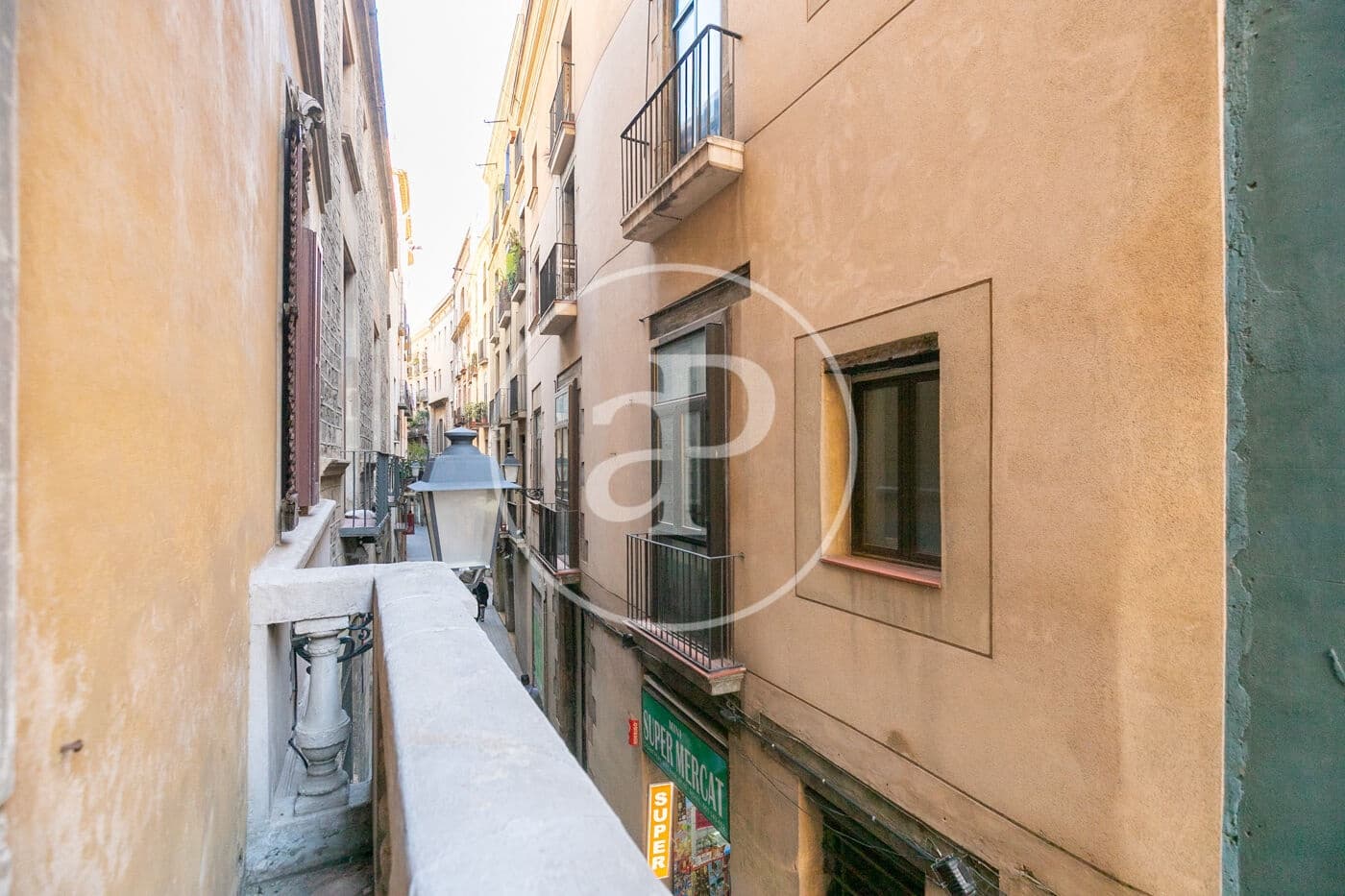 4 soveværelse Lejlighed til salg i Barcelona by - € 1.490.000 (Ref: 8905661)