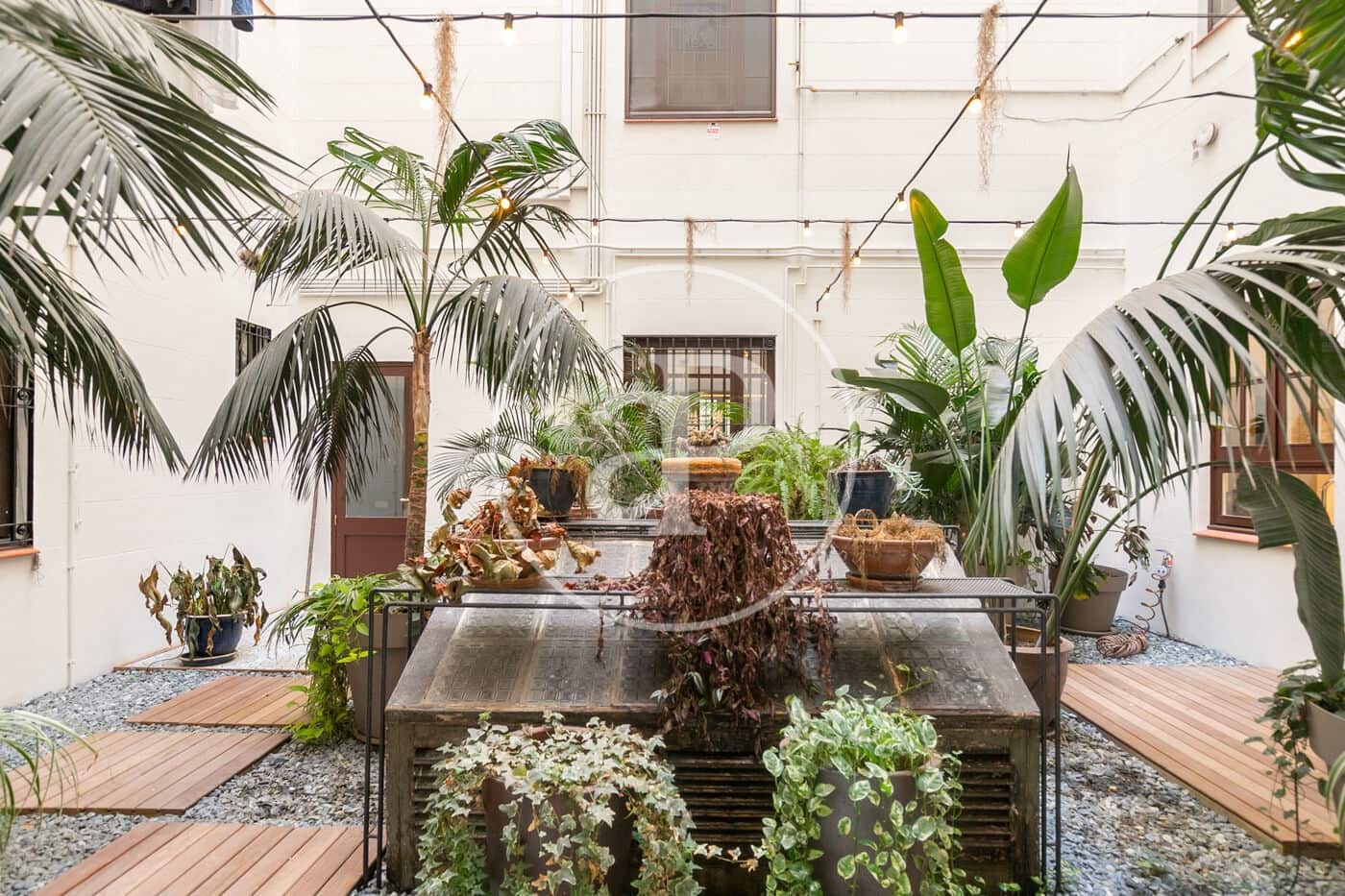 4 soveværelse Lejlighed til salg i Barcelona by - € 1.490.000 (Ref: 8905661)