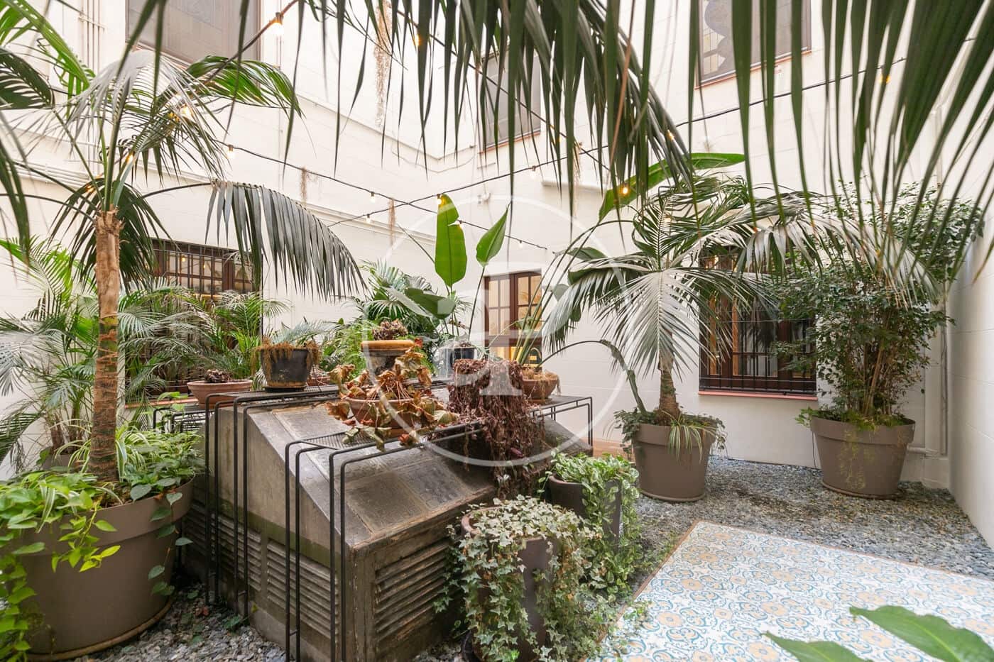 4 soveværelse Lejlighed til salg i Barcelona by - € 1.490.000 (Ref: 8905661)