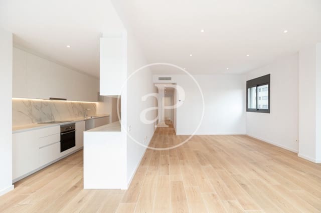 4 quarto Apartamento para arrendar em Esplugues de Llobregat com piscina - 3 700 € (Ref: 8905665)