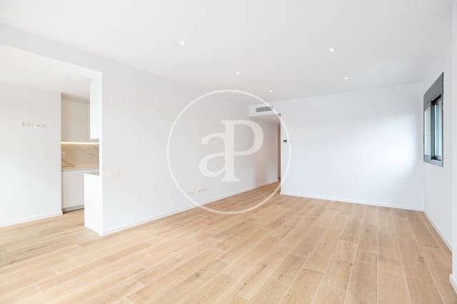 4 quarto Apartamento para arrendar em Esplugues de Llobregat com piscina - 3 700 € (Ref: 8905665)