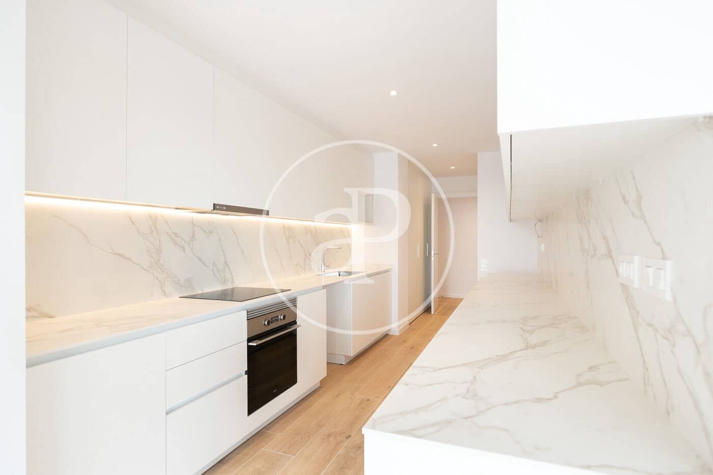 4 bedroom Apartment for rent in Esplugues de Llobregat with pool - € 3,700 (Ref: 8905665)