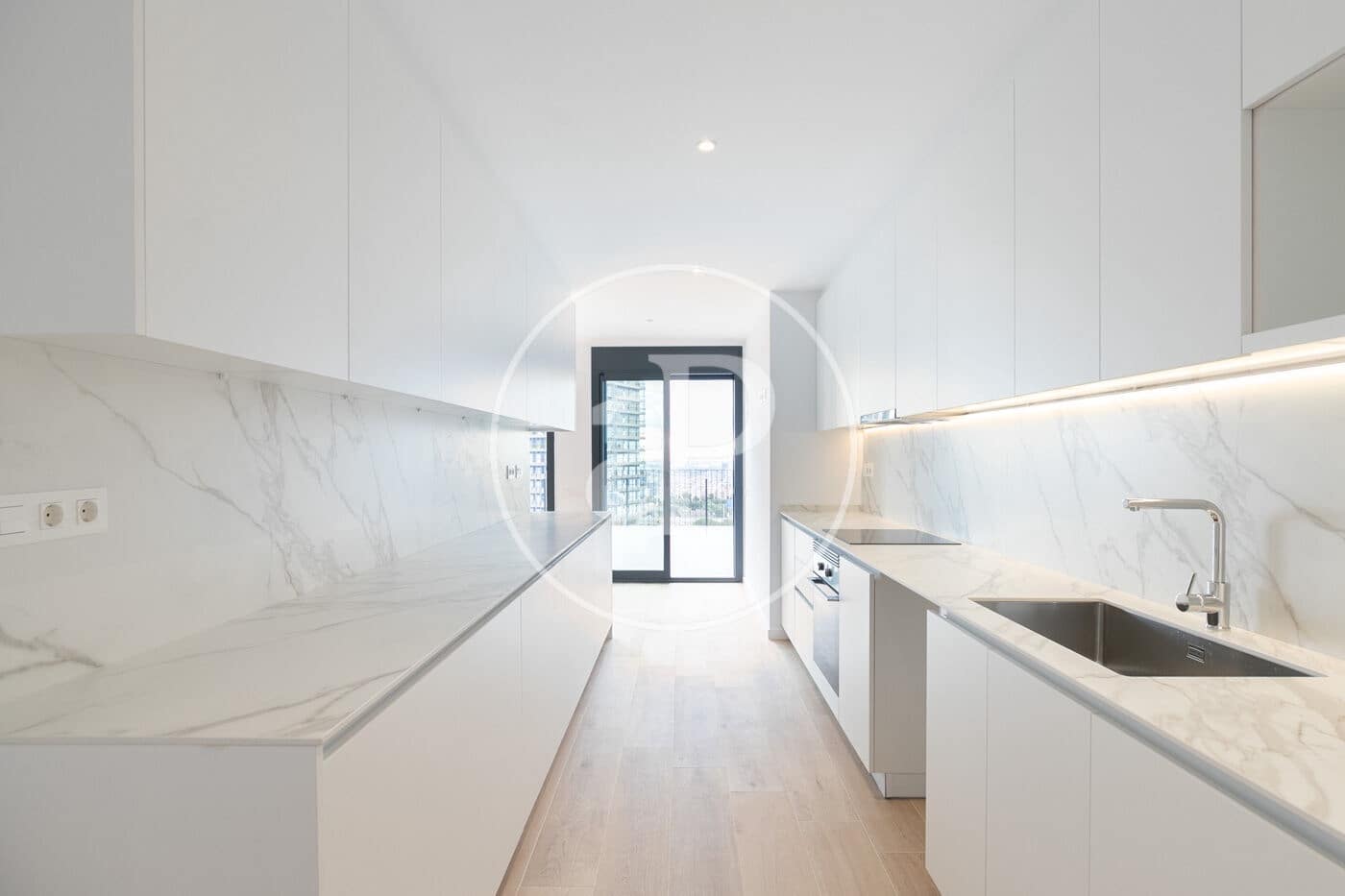 4 bedroom Apartment for rent in Esplugues de Llobregat with pool - € 3,700 (Ref: 8905665)