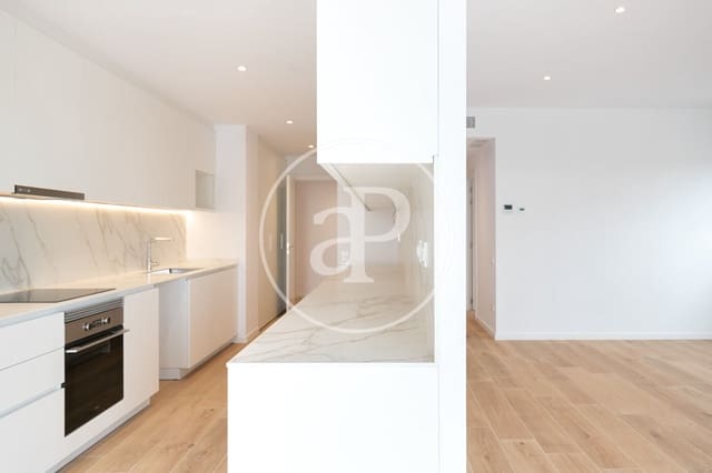 4 quarto Apartamento para arrendar em Esplugues de Llobregat com piscina - 3 700 € (Ref: 8905665)