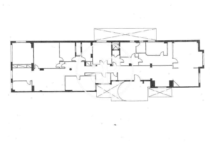 6 sypialnia Apartament na sprzedaż w Miasto Barcelona - 2 200 000 € (Ref: 8907662)