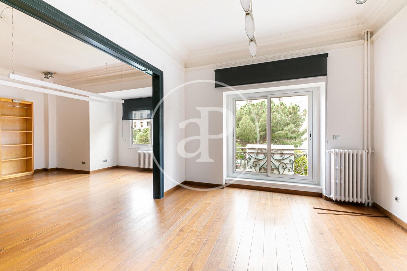 6 sypialnia Apartament na sprzedaż w Miasto Barcelona - 2 200 000 € (Ref: 8907662)