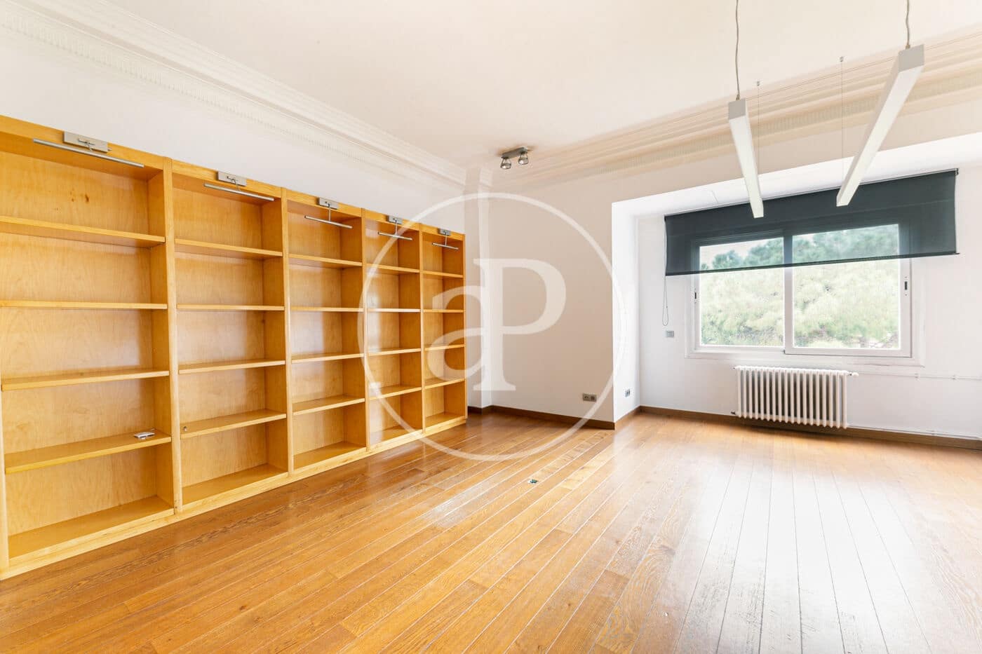 6 sypialnia Apartament na sprzedaż w Miasto Barcelona - 2 200 000 € (Ref: 8907662)