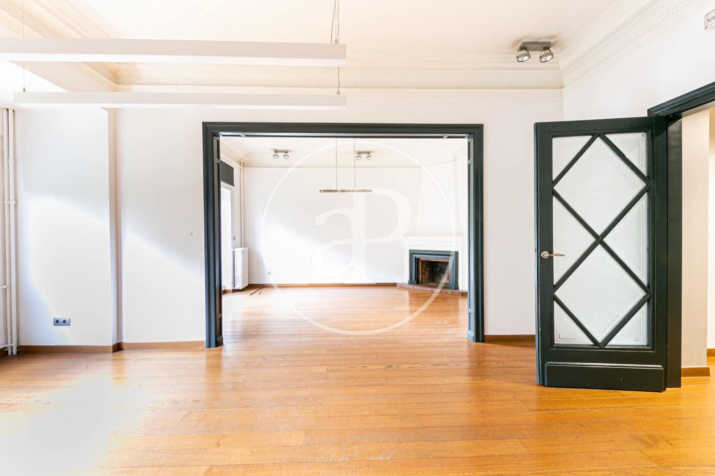 6 sypialnia Apartament na sprzedaż w Miasto Barcelona - 2 200 000 € (Ref: 8907662)