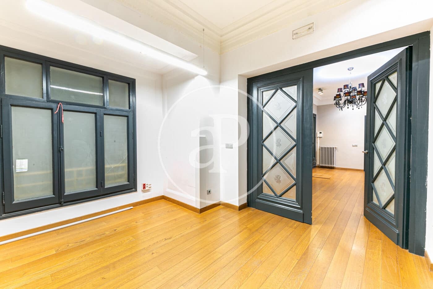 6 sypialnia Apartament na sprzedaż w Miasto Barcelona - 2 200 000 € (Ref: 8907662)