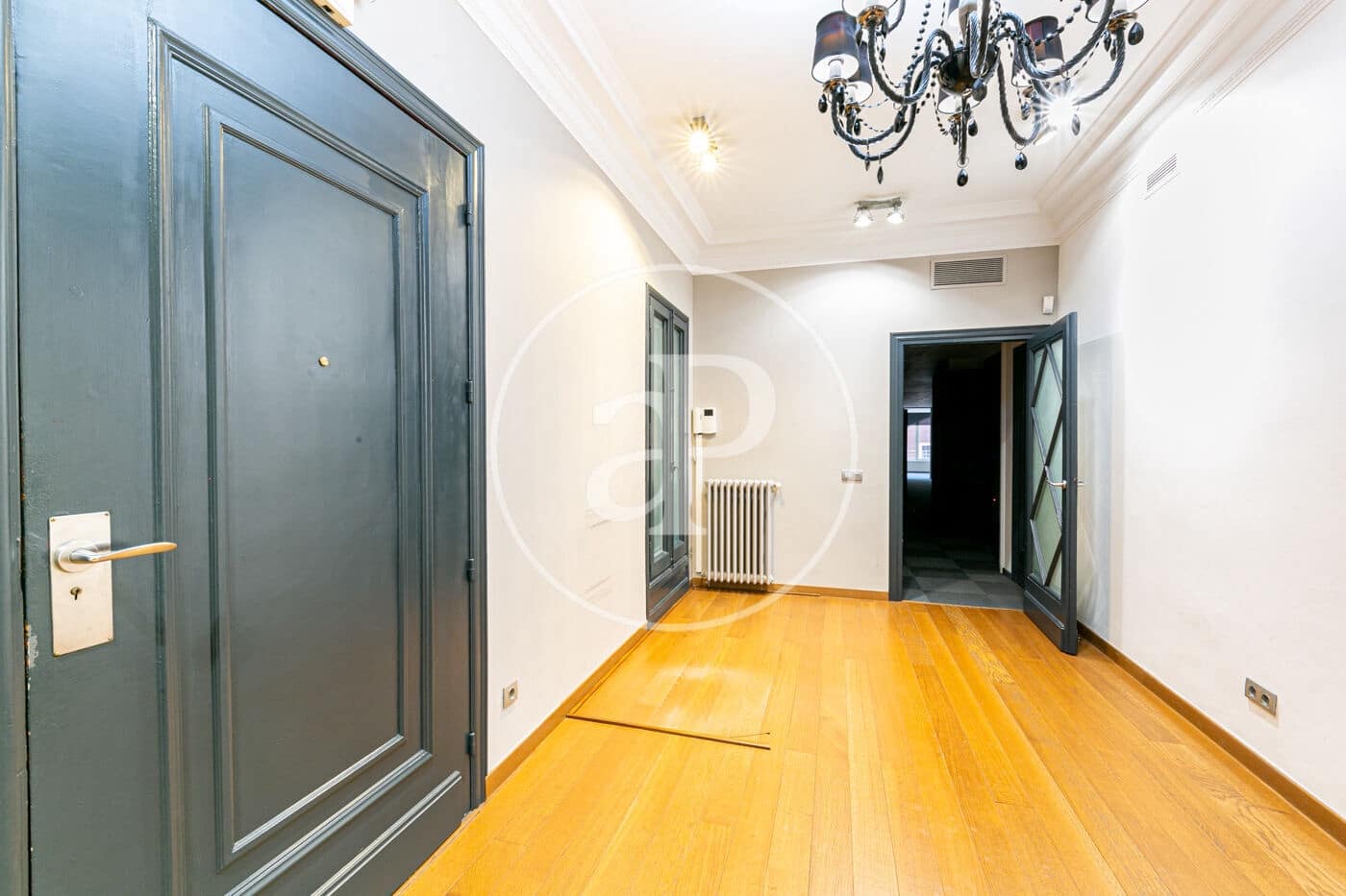 6 sypialnia Apartament na sprzedaż w Miasto Barcelona - 2 200 000 € (Ref: 8907662)