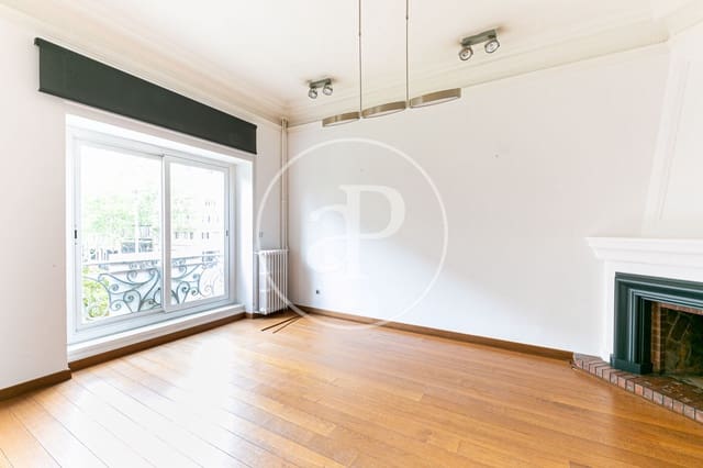 6 bedroom Apartment for sale in Sant Gervasi - Galvany, Barcelona city - € 2,200,000 (Ref: 8907662)