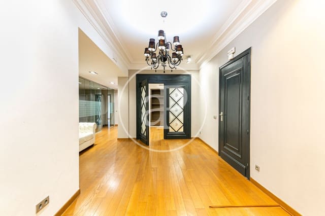 6 bedroom Apartment for sale in Sant Gervasi - Galvany, Barcelona city - € 2,200,000 (Ref: 8907662)