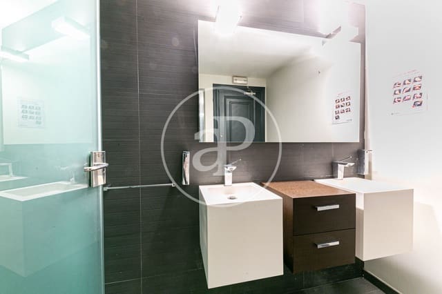 6 bedroom Apartment for sale in Sant Gervasi - Galvany, Barcelona city - € 2,200,000 (Ref: 8907662)