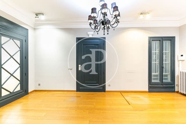 6 bedroom Apartment for sale in Sant Gervasi - Galvany, Barcelona city - € 2,200,000 (Ref: 8907662)