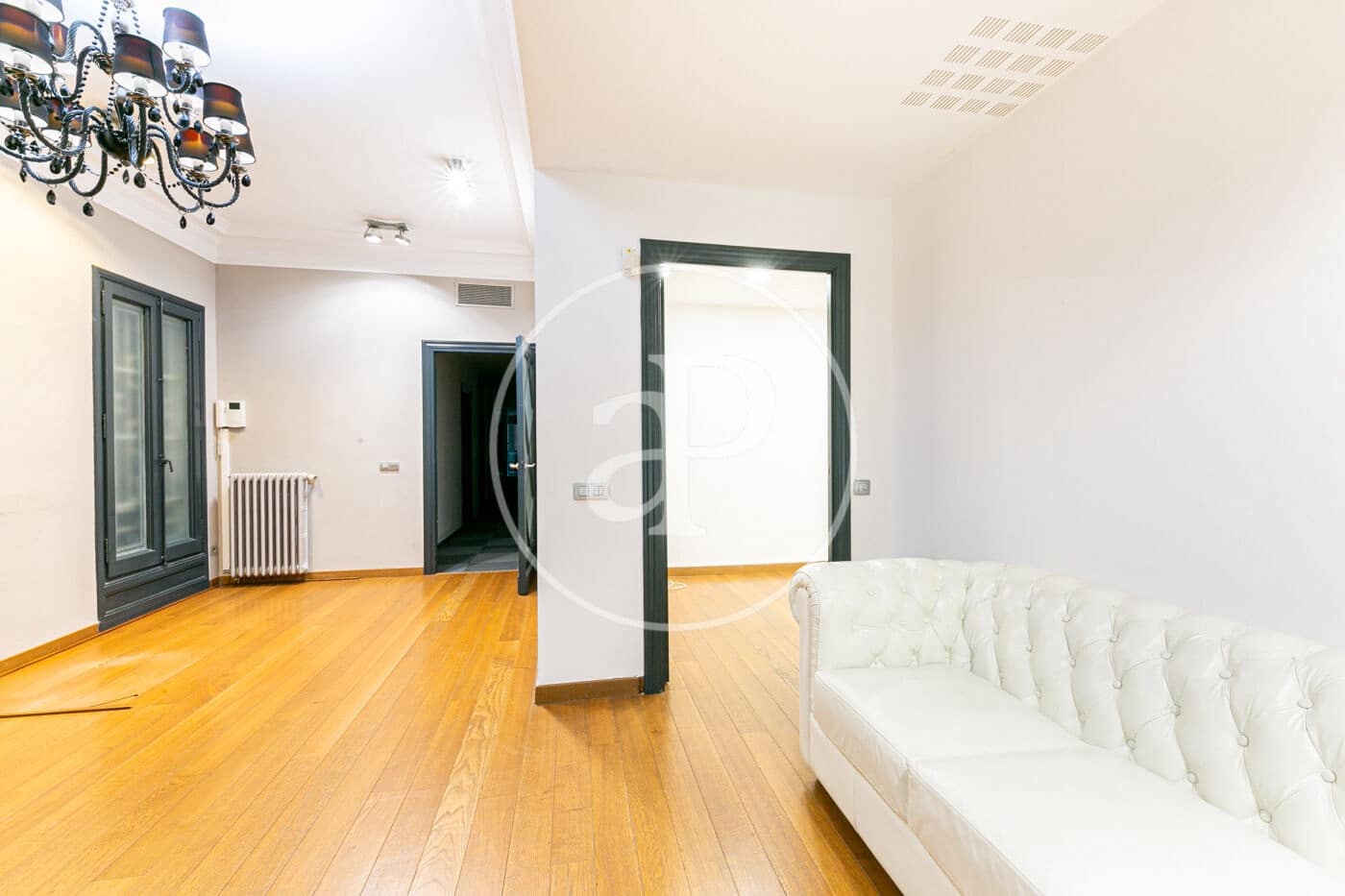 6 sypialnia Apartament na sprzedaż w Miasto Barcelona - 2 200 000 € (Ref: 8907662)