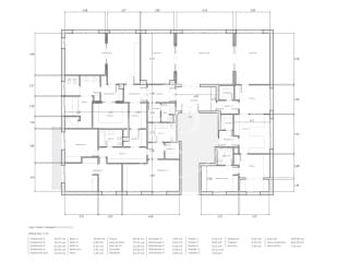 5 soveværelse Lejlighed til salg i Barcelona by - € 4.950.000 (Ref: 8907664)
