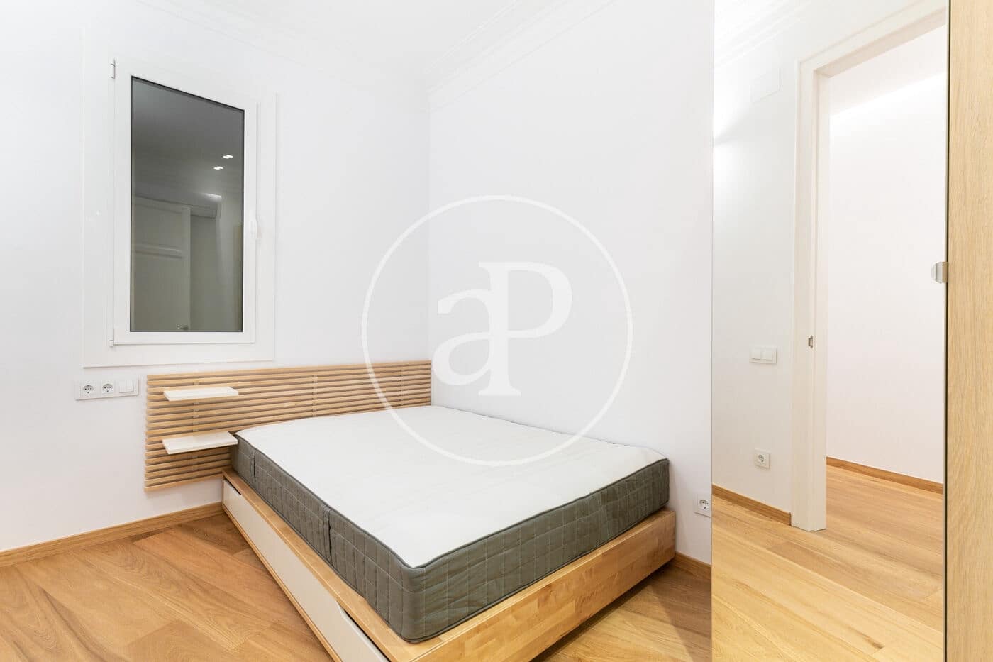 4 Zimmer Apartment zu vermieten in Barcelona Stadt - 2.900 € (Ref: 8907665)