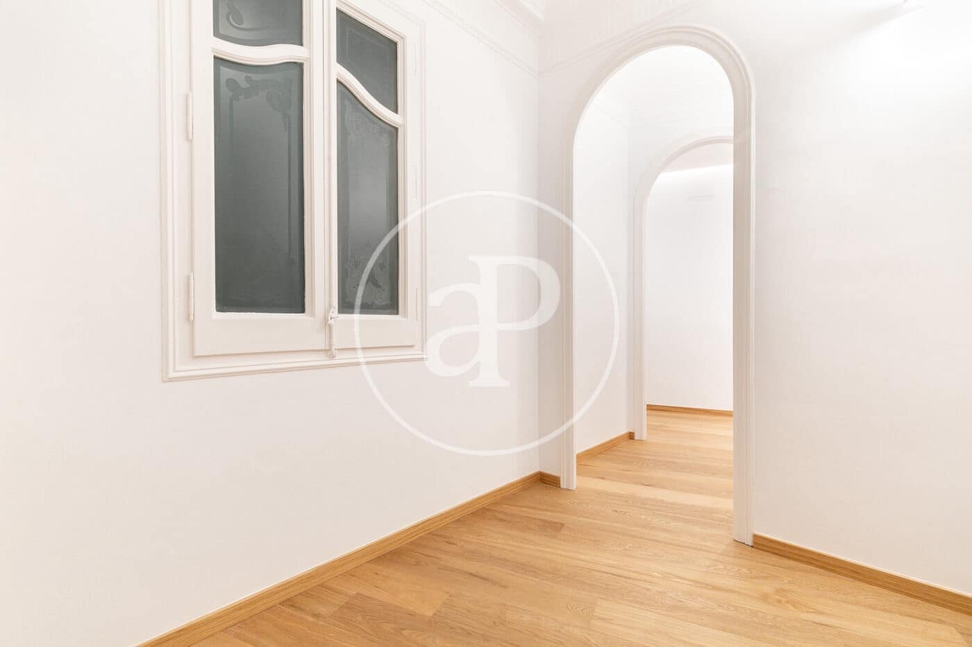 4 Zimmer Apartment zu vermieten in Barcelona Stadt - 2.900 € (Ref: 8907665)