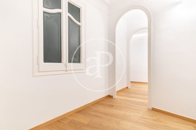 4 Zimmer Apartment zu vermieten in Sant Pere, Santa Caterina i La Ribera, Barcelona Stadt - 2.900 € (Ref: 8907665)