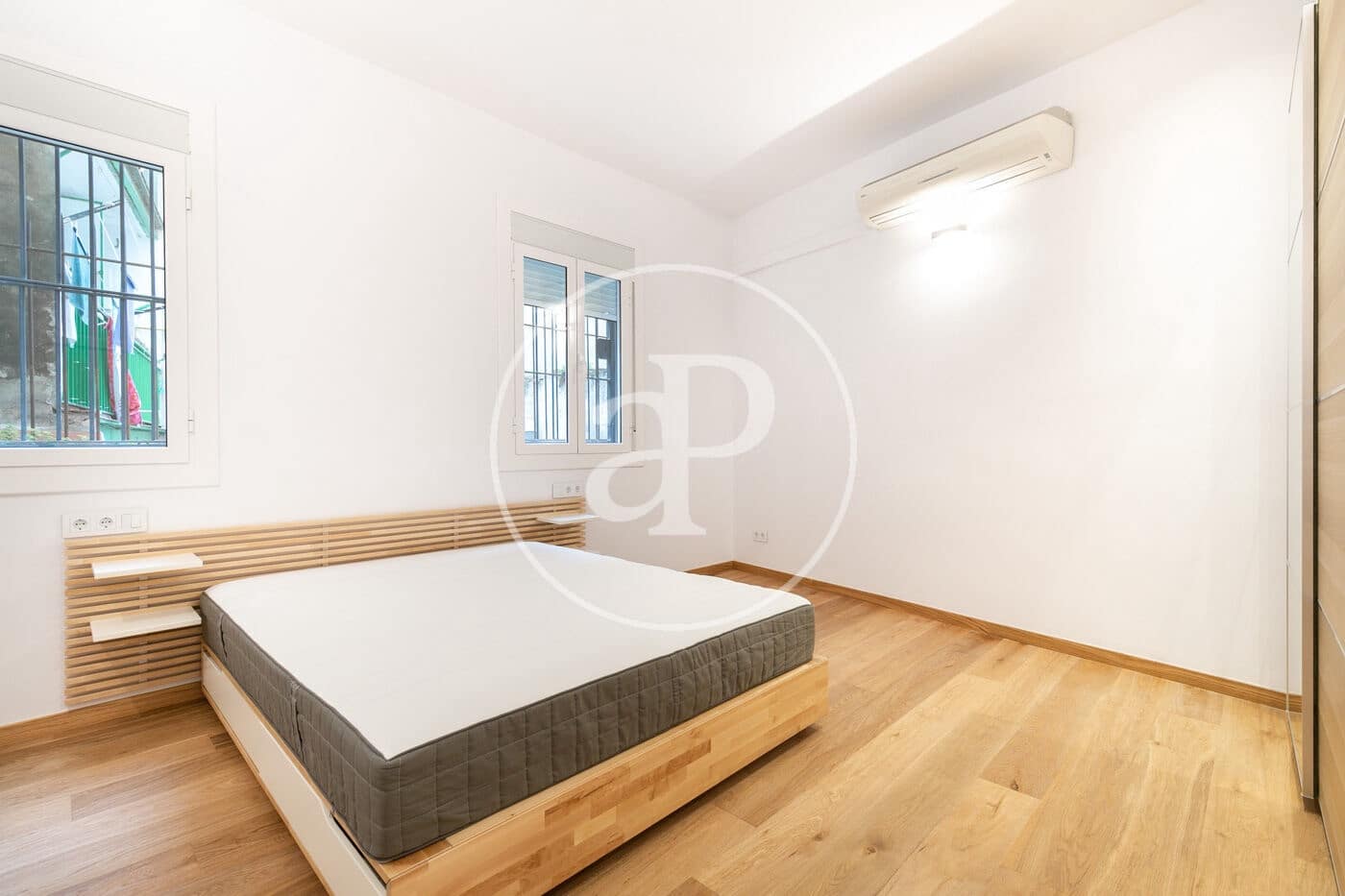 4 Zimmer Apartment zu vermieten in Barcelona Stadt - 2.900 € (Ref: 8907665)