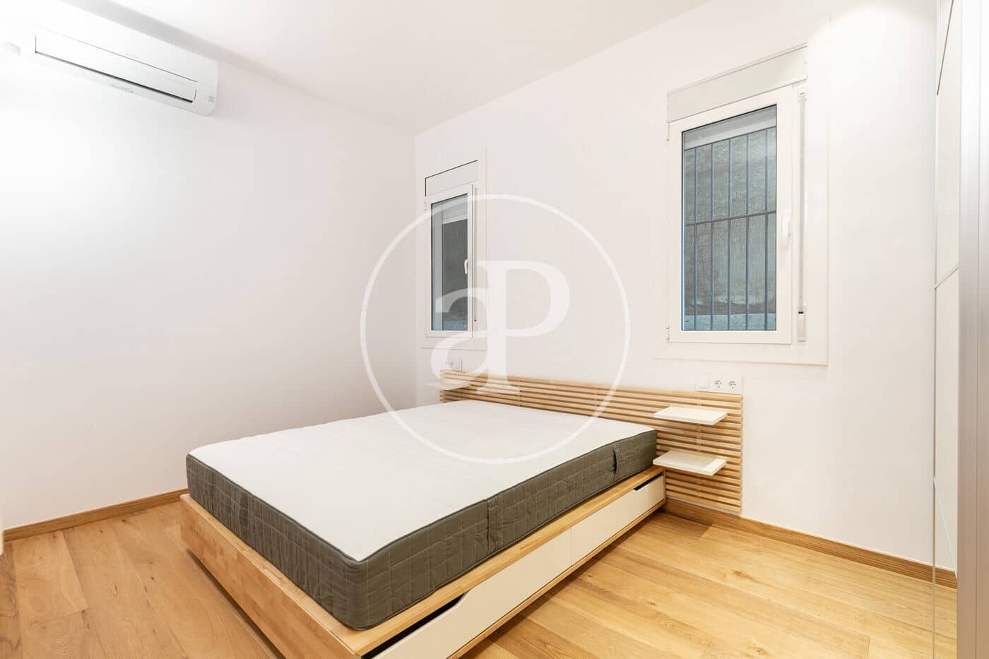4 Zimmer Apartment zu vermieten in Barcelona Stadt - 2.900 € (Ref: 8907665)