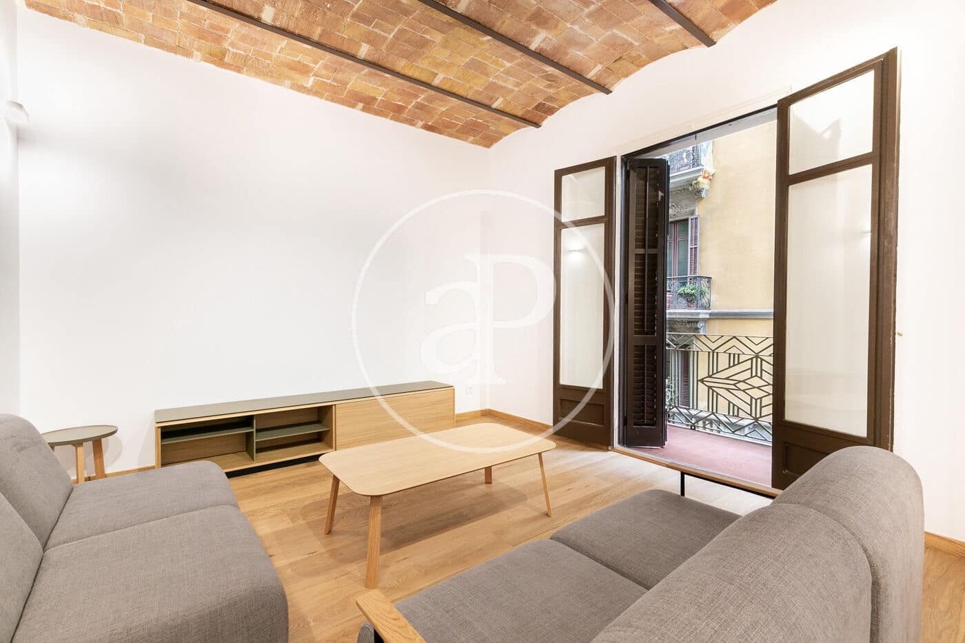 4 Zimmer Apartment zu vermieten in Barcelona Stadt - 2.900 € (Ref: 8907665)