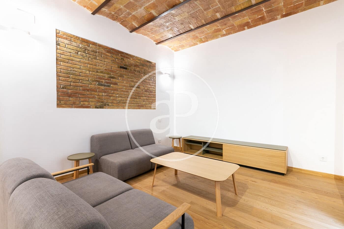 4 Zimmer Apartment zu vermieten in Barcelona Stadt - 2.900 € (Ref: 8907665)