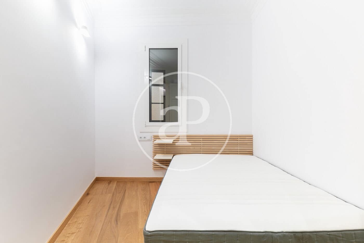 4 Zimmer Apartment zu vermieten in Barcelona Stadt - 2.900 € (Ref: 8907665)