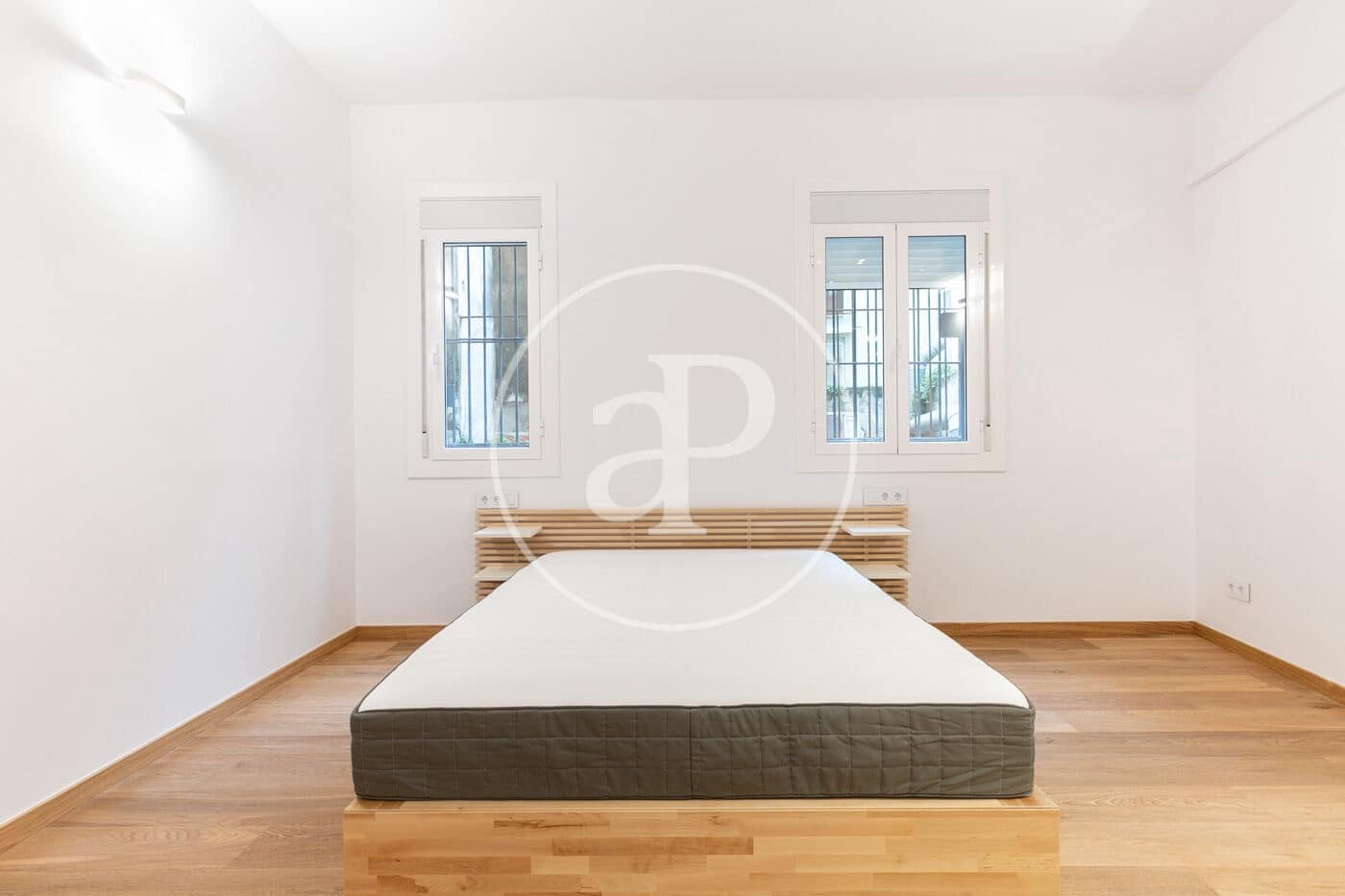 4 Zimmer Apartment zu vermieten in Barcelona Stadt - 2.900 € (Ref: 8907665)