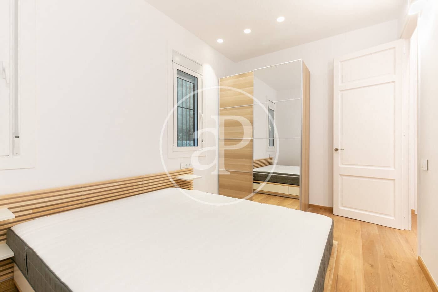 4 Zimmer Apartment zu vermieten in Barcelona Stadt - 2.900 € (Ref: 8907665)