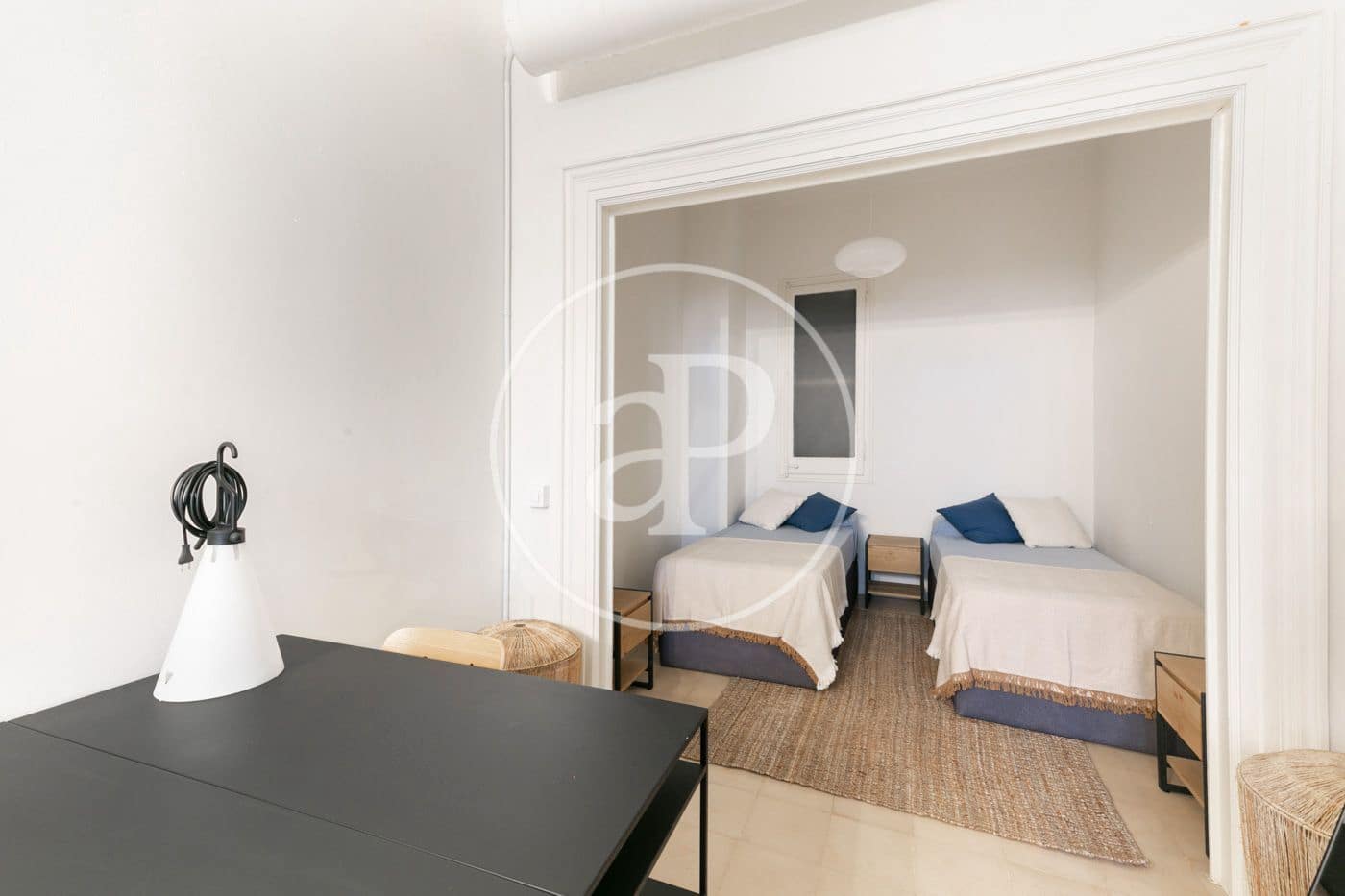 5 bedroom Apartment for rent in Barcelona city - € 4,500 (Ref: 8913198)