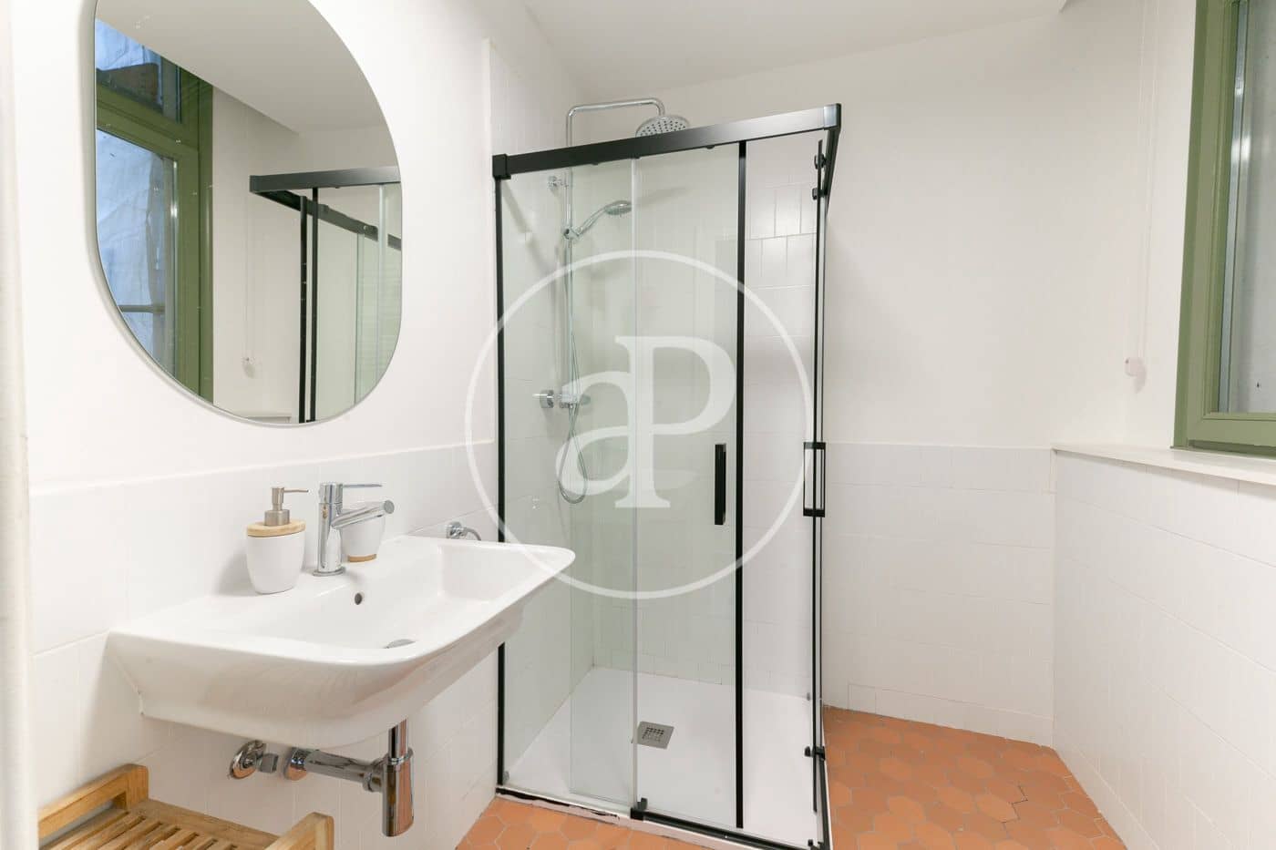 5 bedroom Apartment for rent in Barcelona city - € 4,500 (Ref: 8913198)