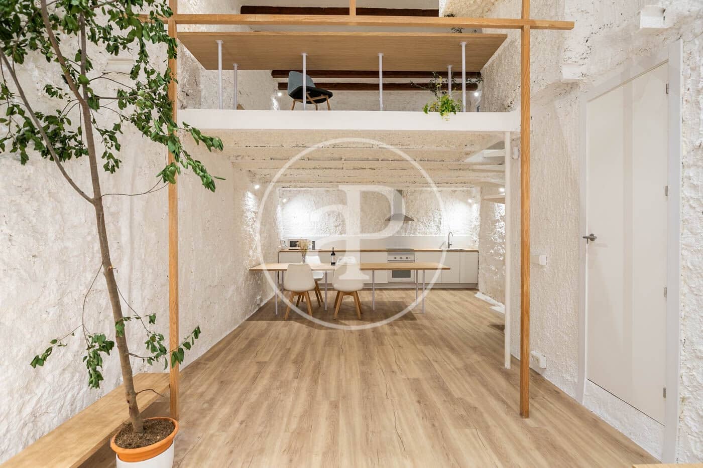 1 soveværelse Lejlighed til salg i Barcelona by - € 255.000 (Ref: 8913199)