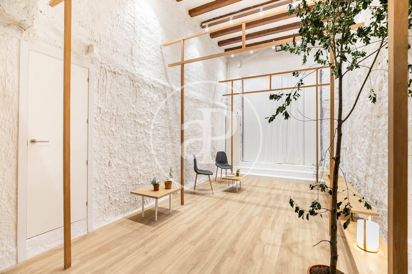 1 soveværelse Lejlighed til salg i Barcelona by - € 255.000 (Ref: 8913199)