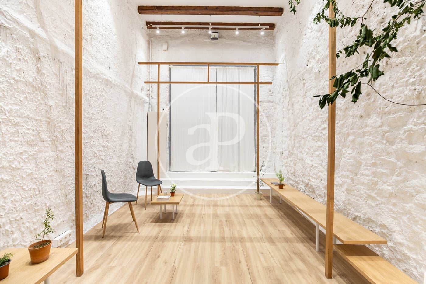 1 soveværelse Lejlighed til salg i Barcelona by - € 255.000 (Ref: 8913199)