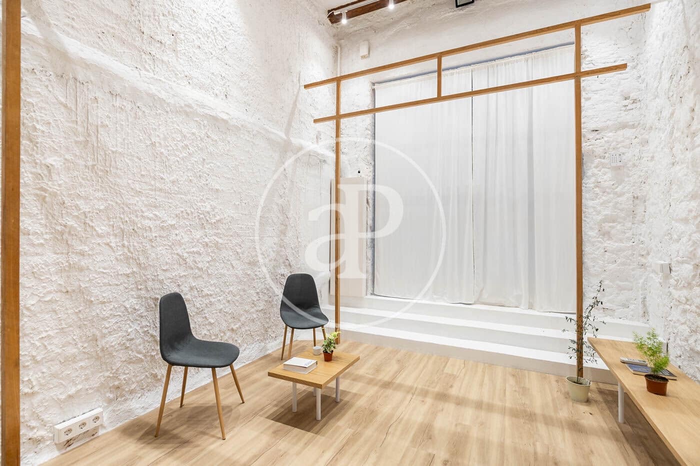 1 soveværelse Lejlighed til salg i Barcelona by - € 255.000 (Ref: 8913199)