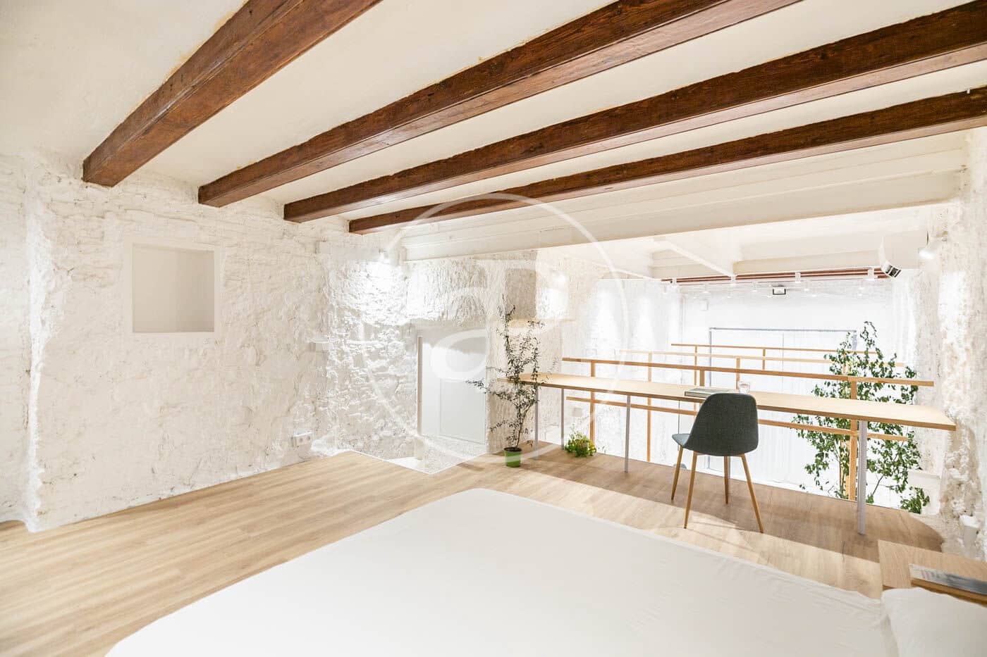 1 soveværelse Lejlighed til salg i Barcelona by - € 255.000 (Ref: 8913199)