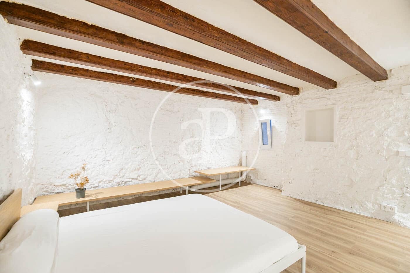 1 soveværelse Lejlighed til salg i Barcelona by - € 255.000 (Ref: 8913199)