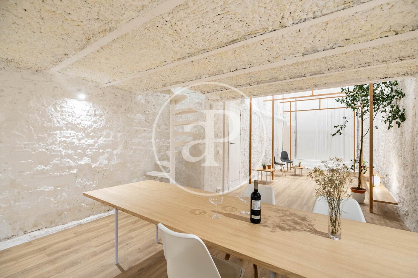 1 soveværelse Lejlighed til salg i Barcelona by - € 255.000 (Ref: 8913199)