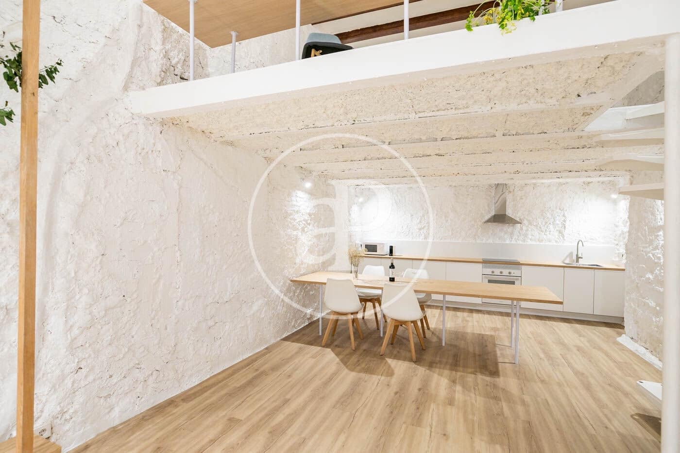 1 soveværelse Lejlighed til salg i Barcelona by - € 255.000 (Ref: 8913199)