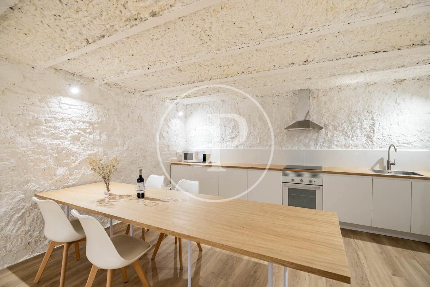 1 soveværelse Lejlighed til salg i Barcelona by - € 255.000 (Ref: 8913199)