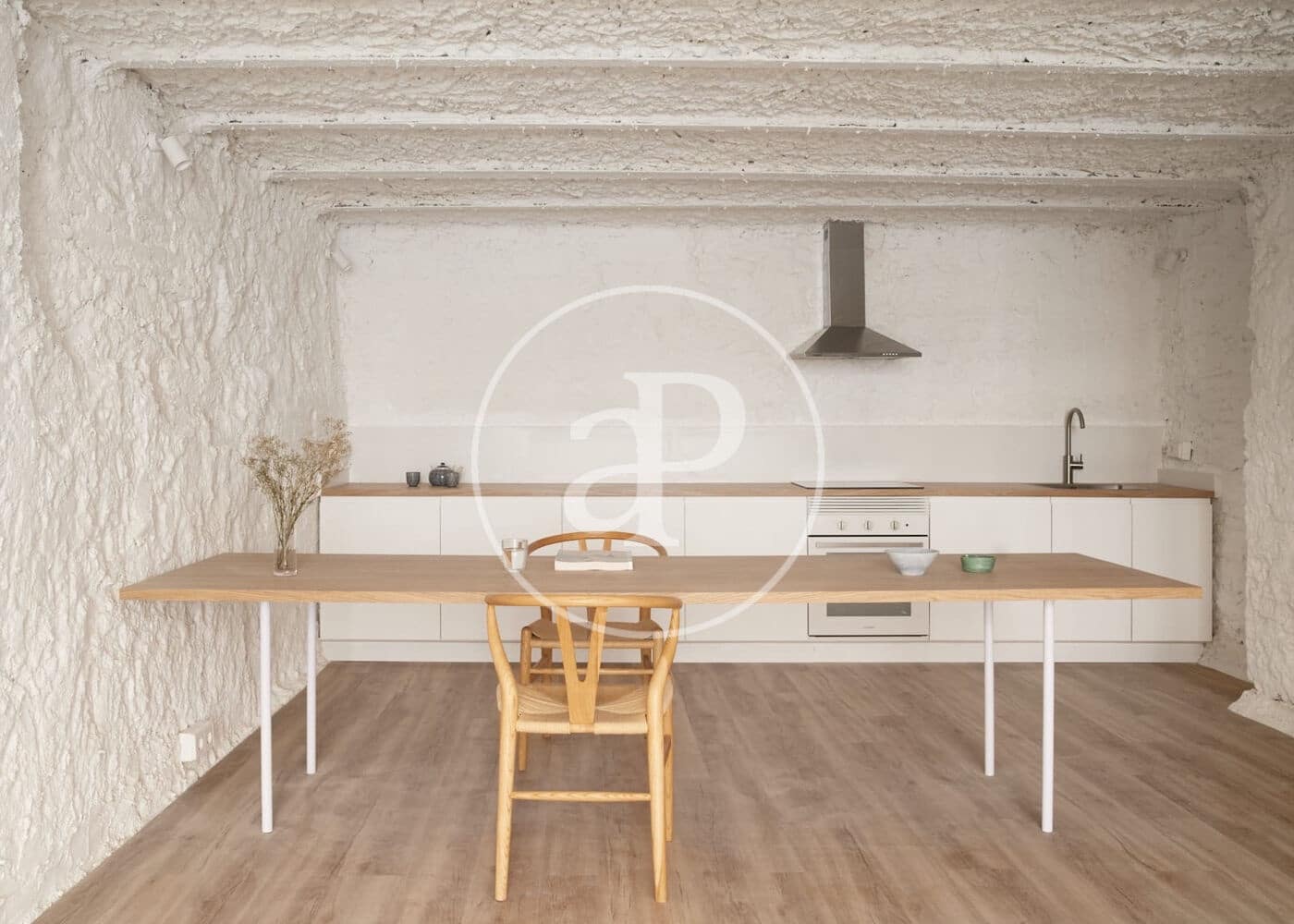 1 soveværelse Lejlighed til salg i Barcelona by - € 255.000 (Ref: 8913199)