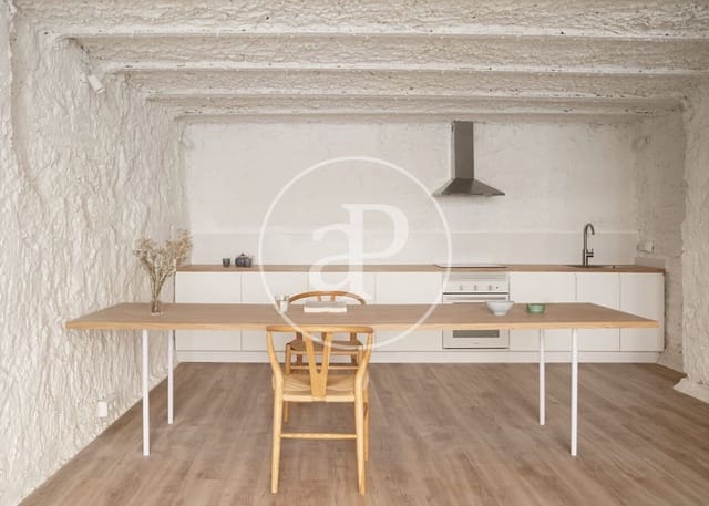 1 bedroom Apartment for sale in Sant Pere, Santa Caterina i La Ribera, Barcelona city - € 255,000 (Ref: 8913199)