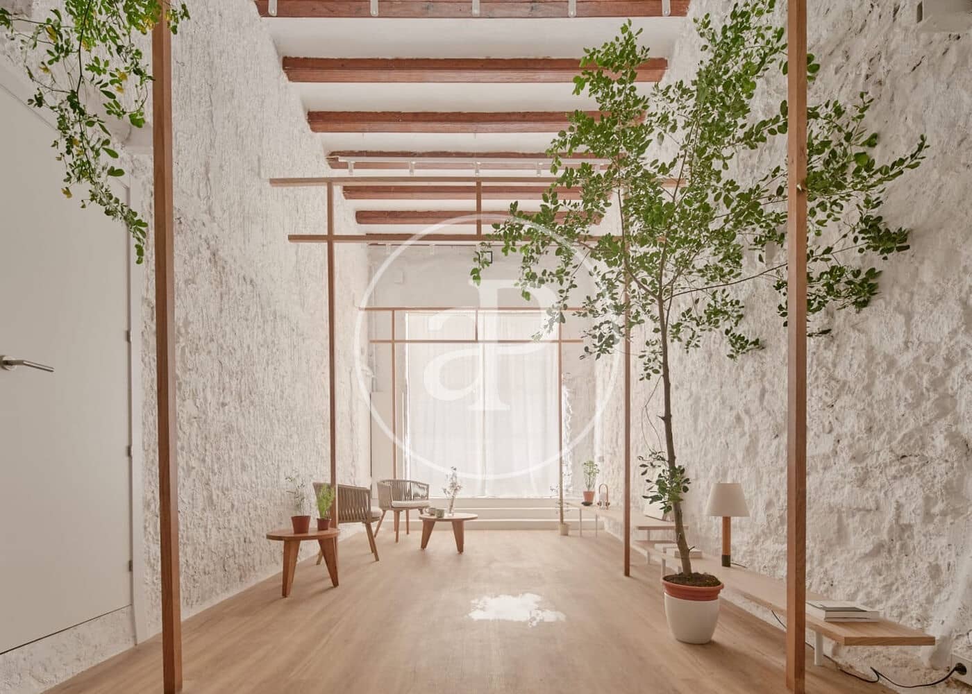 1 soveværelse Lejlighed til salg i Barcelona by - € 255.000 (Ref: 8913199)