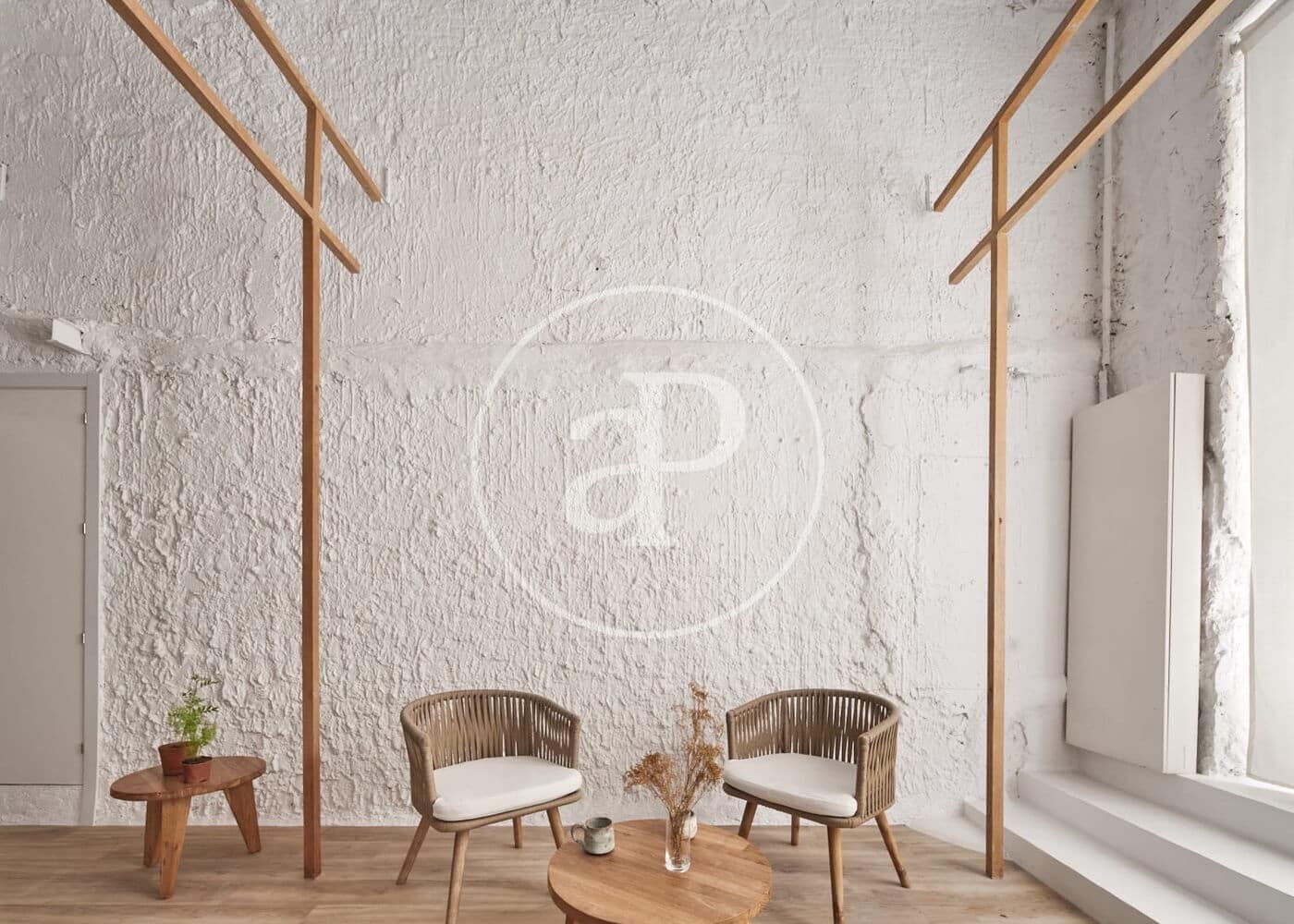 1 soveværelse Lejlighed til salg i Barcelona by - € 255.000 (Ref: 8913199)