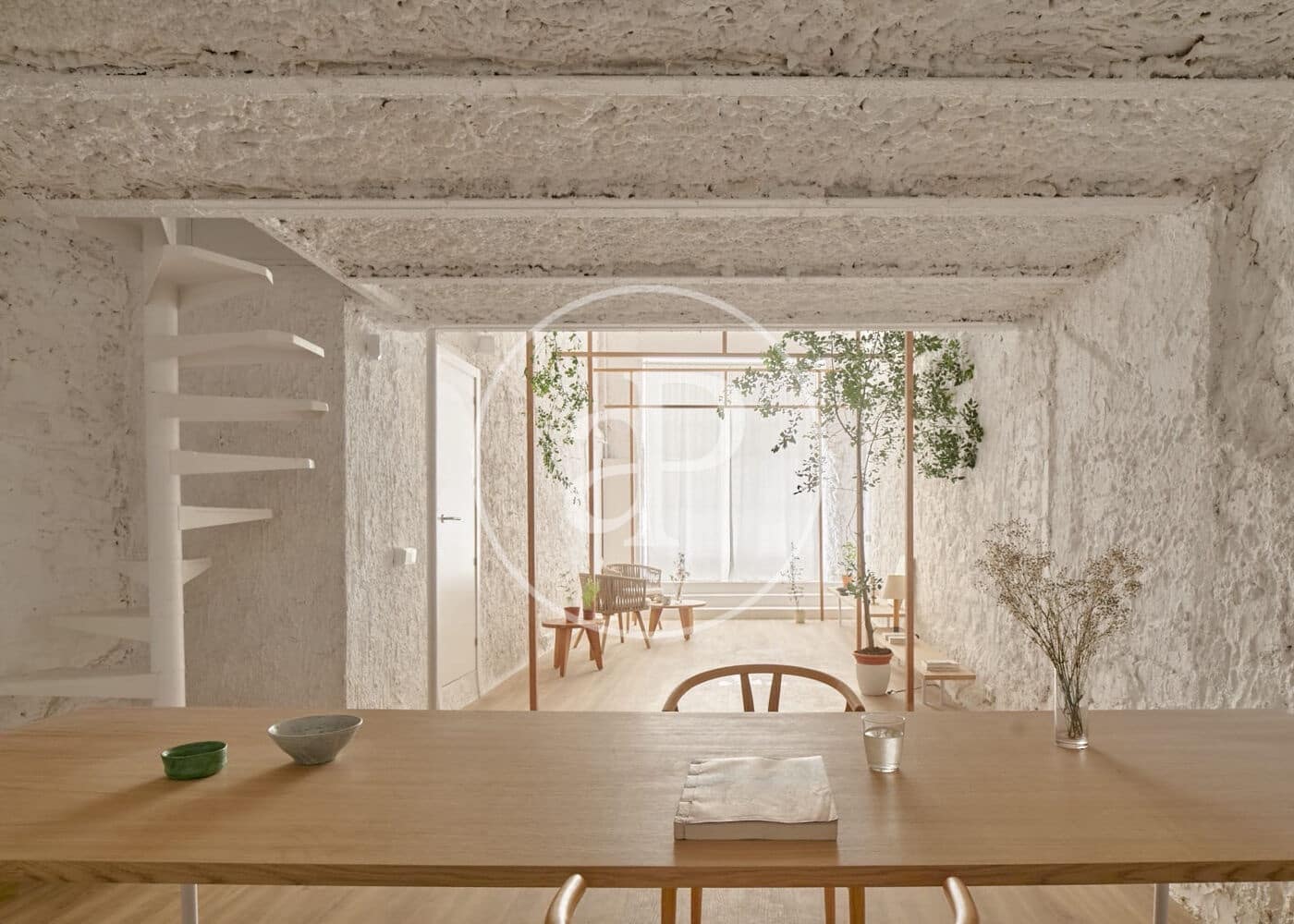 1 soveværelse Lejlighed til salg i Barcelona by - € 255.000 (Ref: 8913199)