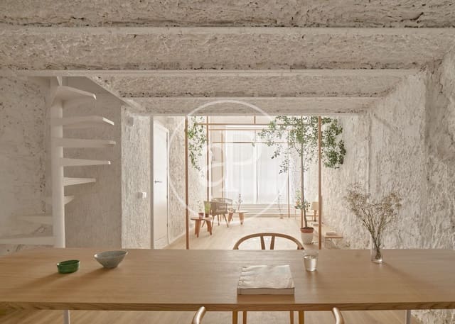 1 bedroom Apartment for sale in Sant Pere, Santa Caterina i La Ribera, Barcelona city - € 255,000 (Ref: 8913199)